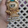 Jhanak Earings