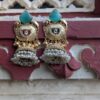 Jhanak Earings