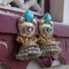 Jhanak Earings