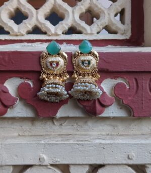 Jhanak Earings