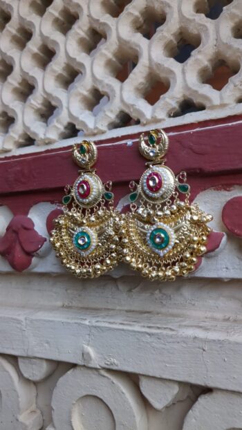 444 Noor-e-ghoongroo