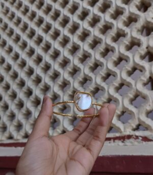 Mother Of Pearl kada