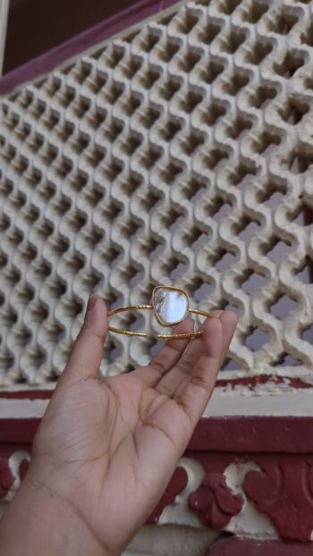 Mother Of Pearl kada